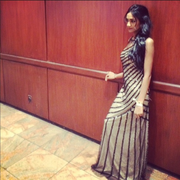 Long Dress/Gown - Picture 2 of 2